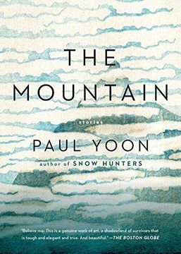 portada The Mountain: Stories (in English)