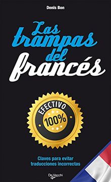 portada Las Trampas del Frances (in Spanish)