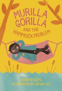 portada Murilla Gorilla and the Hammock Problem (en Inglés)