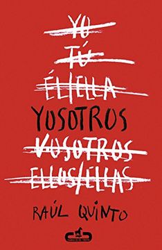 Yosotros (caballo De Troya)