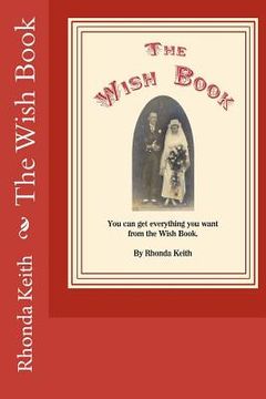 The Wish Book : : Libros