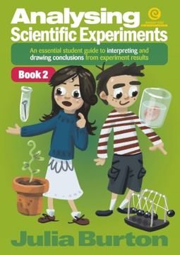 Analysing Scientific Experiments, Book 2 (en Inglés)