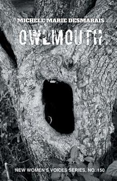 portada owlmouth (en Inglés)