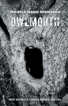 portada owlmouth (in English)