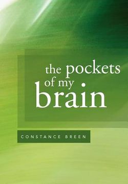 portada the pockets of my brain (en Inglés)