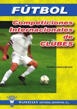 portada Futbol Competiciones Internacionales