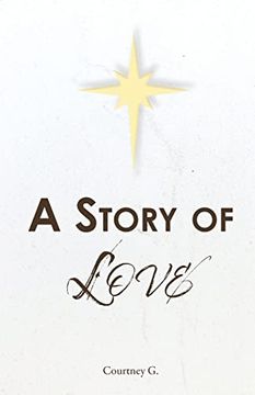 portada A Story of Love (en Inglés)