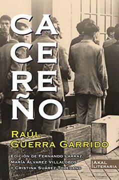 portada Cacereño (in Spanish)