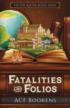 portada Fatalities And Folios (en Inglés)