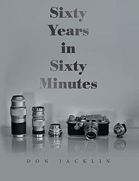 portada Sixty Years in Sixty Minutes 