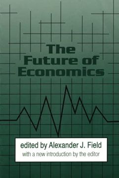 portada The Future of Economics
