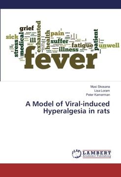 portada A Model of Viral-induced Hyperalgesia in rats
