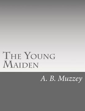 portada The Young Maiden (en Inglés)