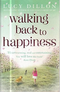 portada Walking Back to Happiness