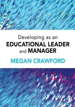 portada Developing as an Educational Leader and Manager