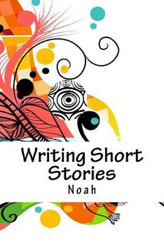 portada Writing Short Stories (en Inglés)