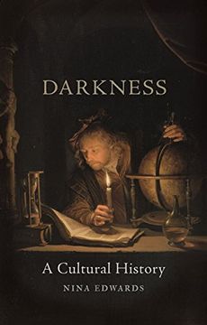 portada Darkness: A Cultural History (in English)