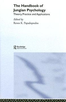 portada the handbook of jungian psychology