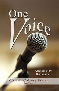 portada One Voice: To Speak (en Inglés)