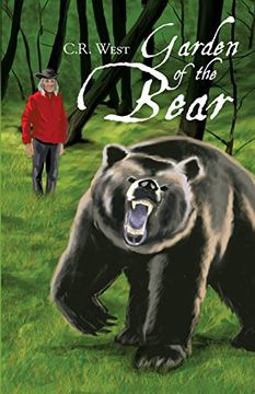 portada Garden of the Bear (en Inglés)
