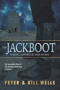 portada The Jackboot (en Inglés)