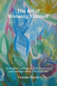 portada The art of Knowing Yourself (en Inglés)