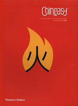 portada Chineasy: The New Way to Read Chinese