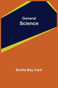 portada General Science (in English)