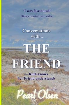 portada Conversations with... The Friend (en Inglés)