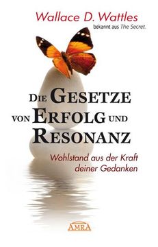 portada Die Gesetze von Erfolg und Resonanz (Neuausgabe zum 10-Jährigen Buchjubiläum) (in German)