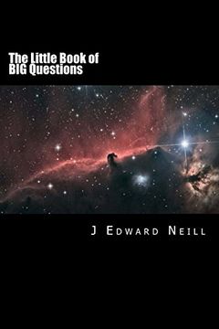 portada The Little Book of big Questions (Coffee Table Philosophy) (Volume 11) (en Inglés)