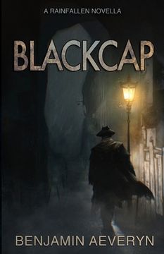 portada Blackcap (en Inglés)