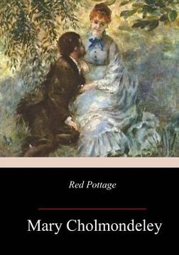 portada Red Pottage (in English)
