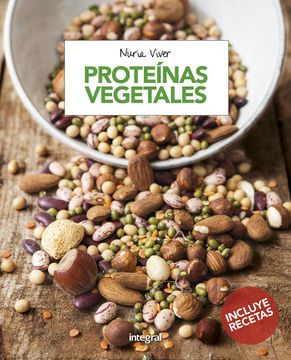 portada Proteinas Vegetales