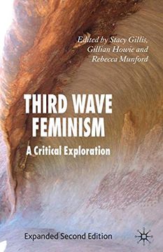 portada Third Wave Feminism: A Critical Exploration (en Inglés)