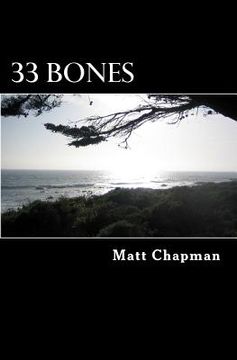 portada 33 bones (in English)