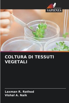 portada Coltura Di Tessuti Vegetali (in Italian)