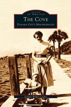 portada Cove: Panama City's Neighborhood (in English)