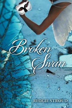 portada broken swan (en Inglés)