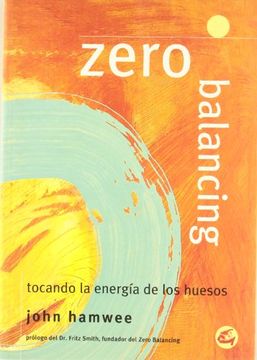 portada Zero Balancing (in Spanish)