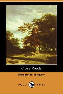 portada cross roads (dodo press)
