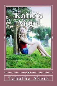 portada Katie's Angel (en Inglés)