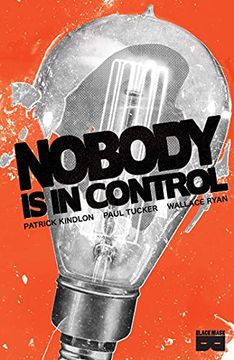 portada Nobody Is in Control (en Inglés)