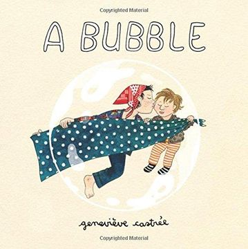 portada A Bubble (in English)