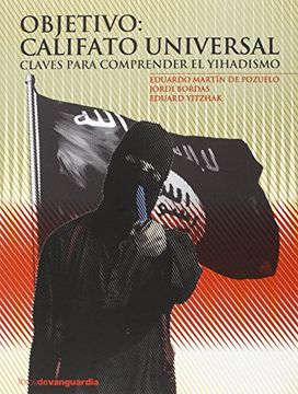 portada Objetivo: Califato Universal (in Spanish)