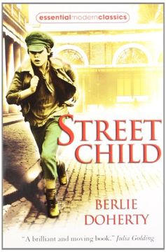 portada street child (en Inglés)