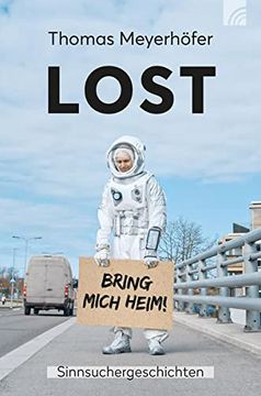 portada Lost: Bring Mich Heim Sinnsuchergeschichten (en Alemán)