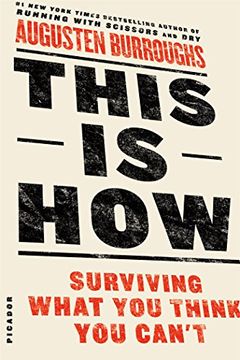 portada This is How: Surviving What you Think you Can't 