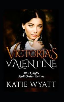 portada Victoria's Valentine (en Inglés)