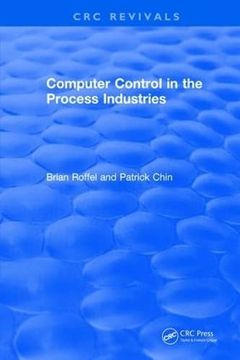 portada Revival: Computer Control in the Process Industries (1987) (in German)